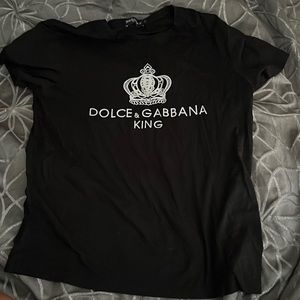 Dolce & Gabbana shirt